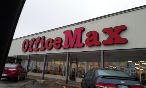 OfficeMax