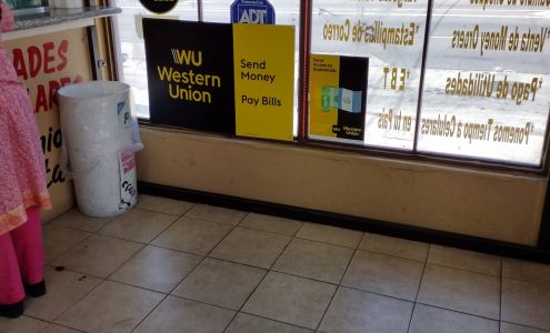 Western Union