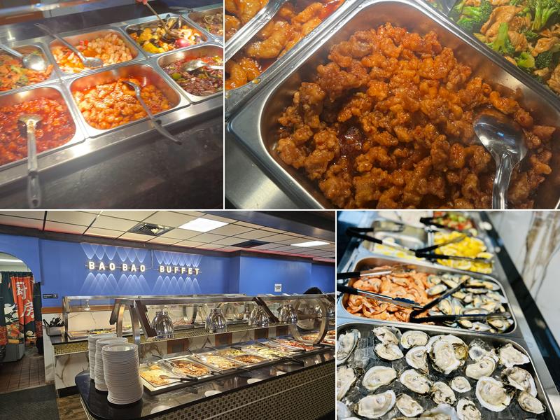 BaoBao Buffet