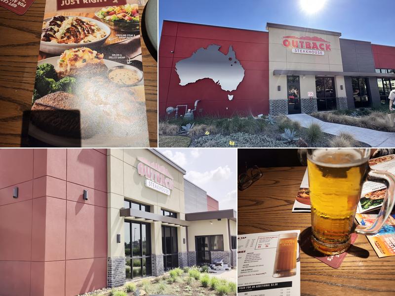 Outback Steakhouse