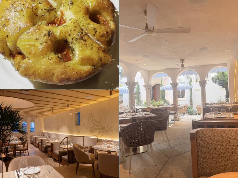 Donatella Restaurant