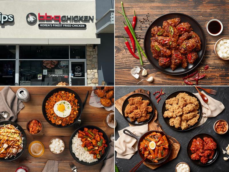 bb.q Chicken Wayne 221 Swedesford Rd, Wayne