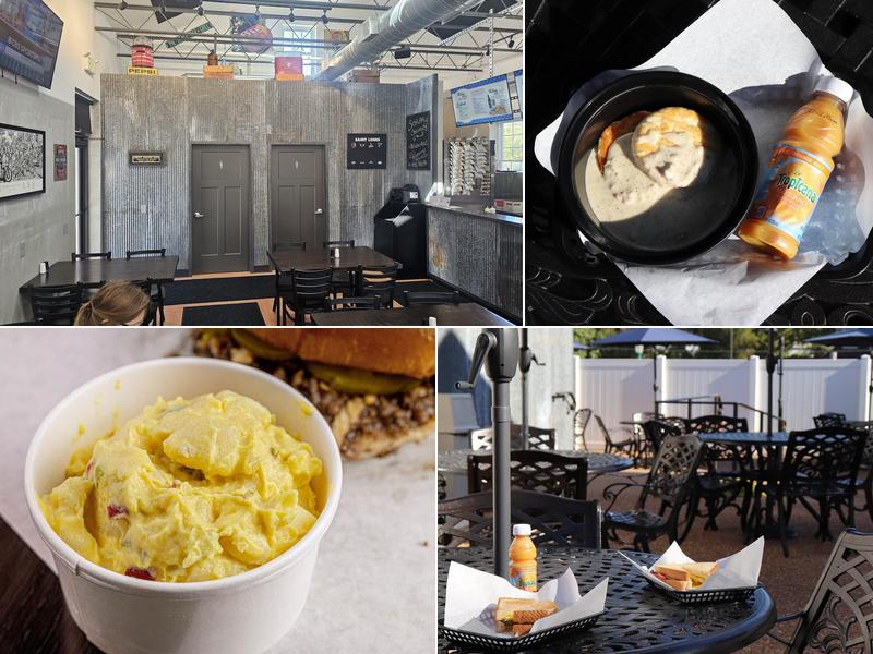 Tidy Jon's Deli & Grill