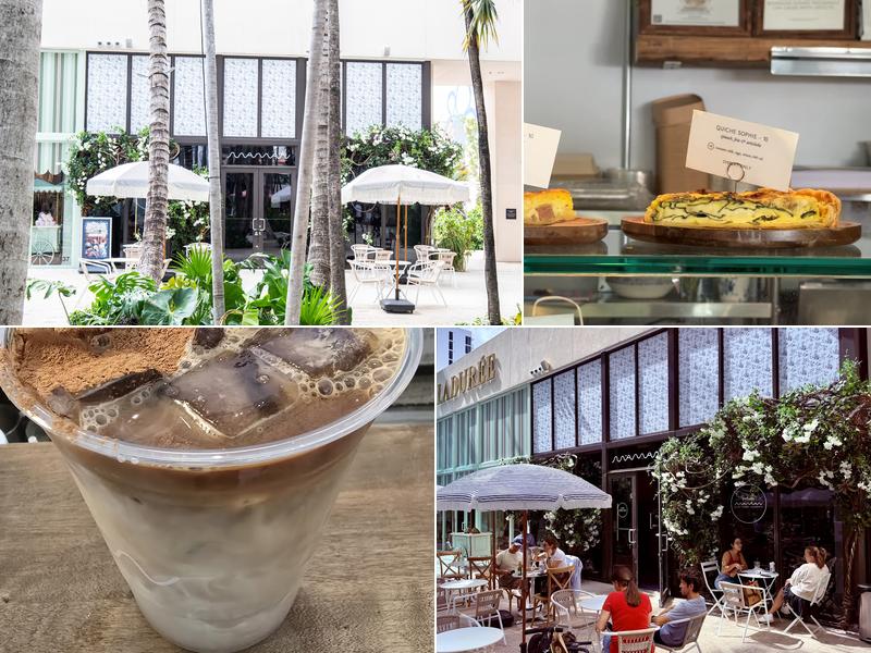 {petite} maman 140 NE 39th St #136, Miami