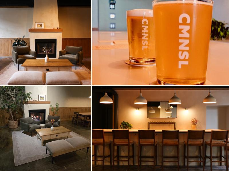 Commensal Fermentation