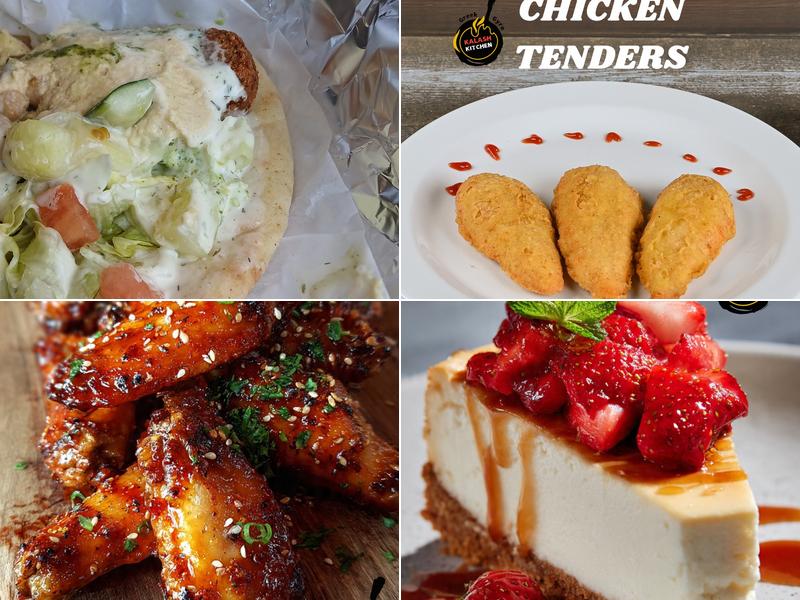 Kalash Kitchen 54 Main St, Cortland