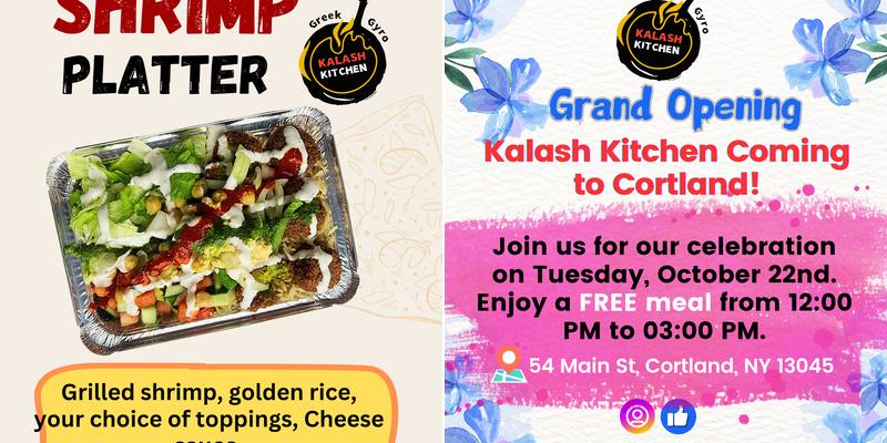 Kalash Kitchen