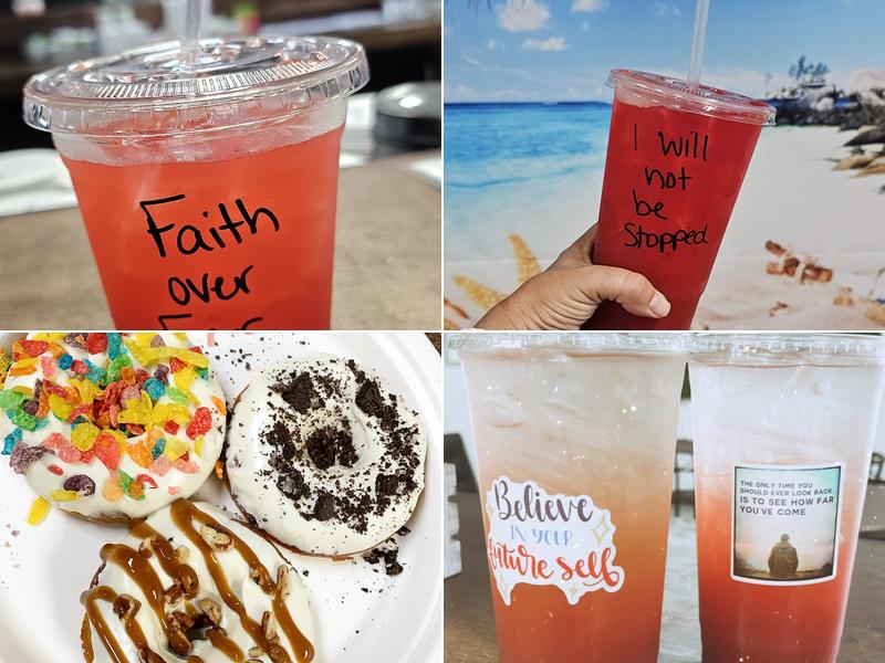 FTX Nutrition 1011 B St, Floresville