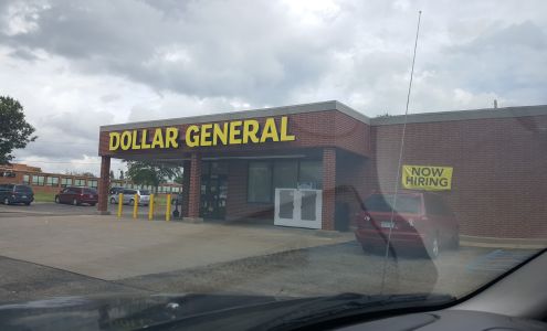 Dollar General