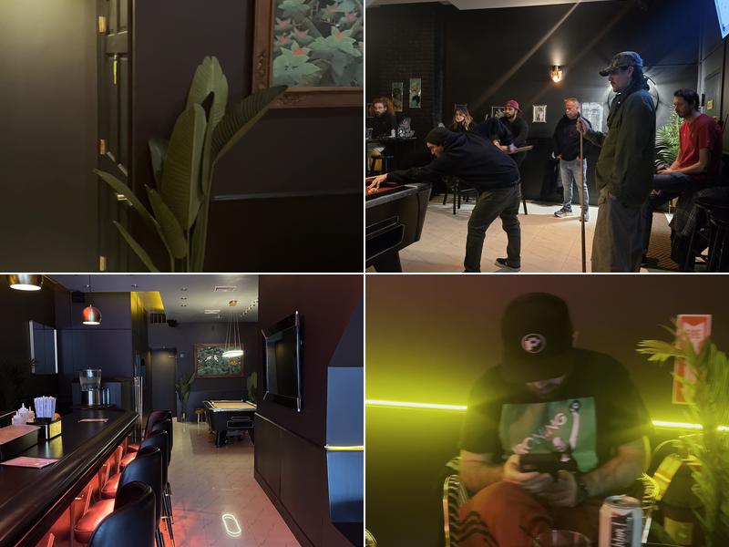 Daddy’s Bar 4-64 Onderdonk Ave, Ridgewood