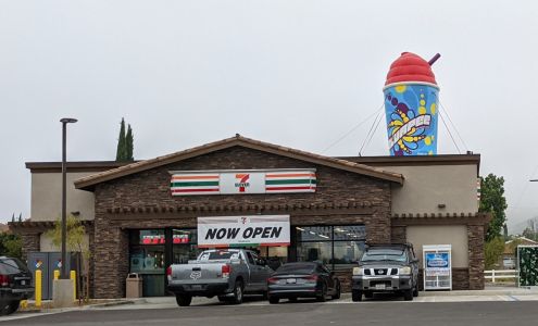 7-Eleven