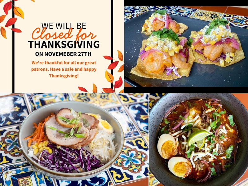 Koji Fusion 554 Mill St, Danville