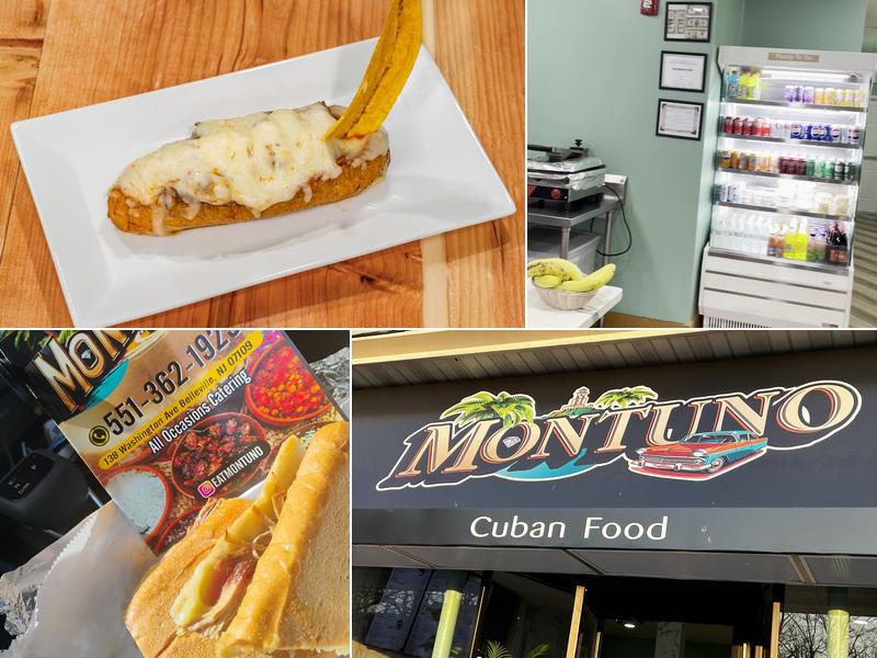 Montuno 138 Washington Ave, Belleville