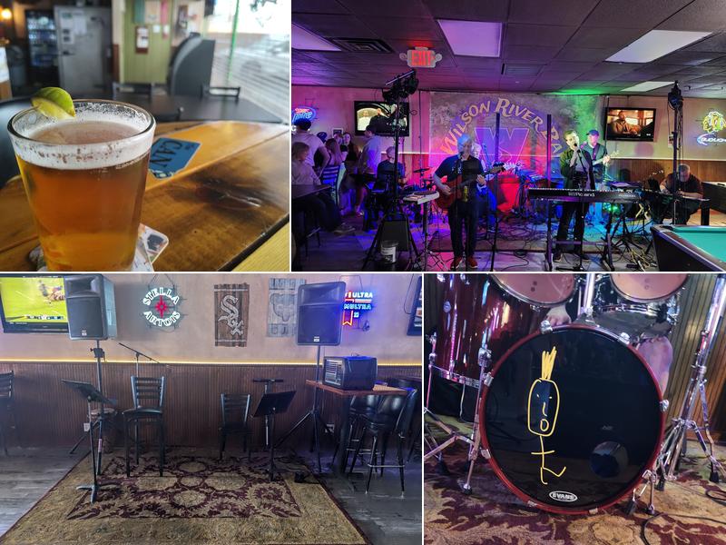 The Can Bar Naperville