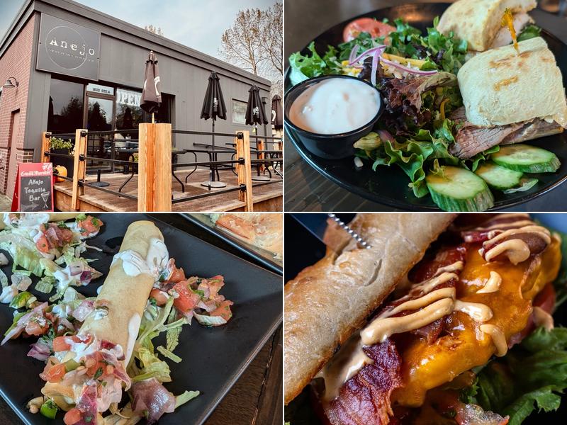 Añejo Tequila Bar 8032 Falls Ave SE SUITE A, Snoqualmie