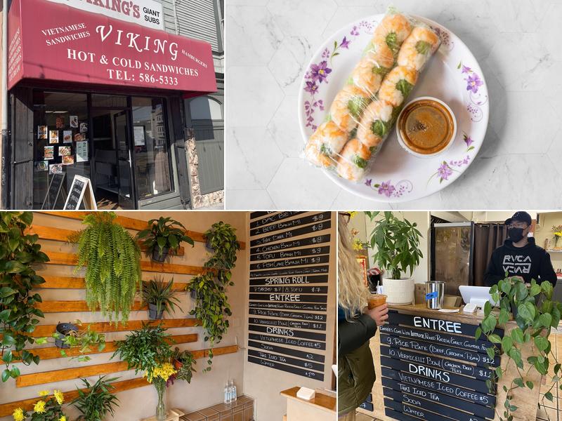 Banh Mi Viet Diamond