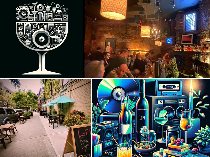 LoFI Bar