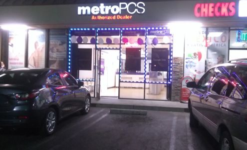 Metro by T-Mobile