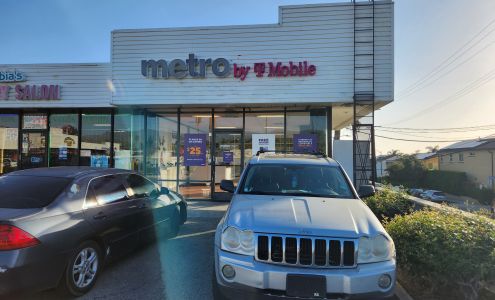 Metro by T-Mobile Lake View Terrace
