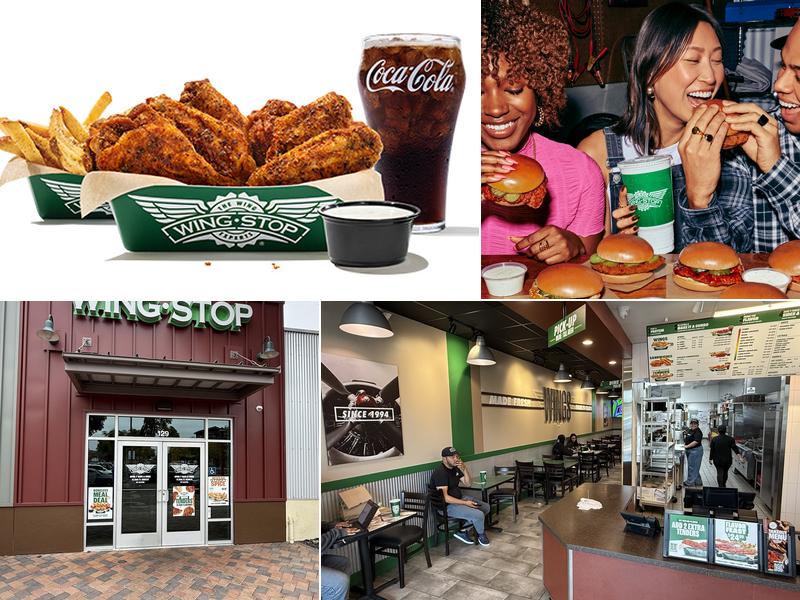Wingstop