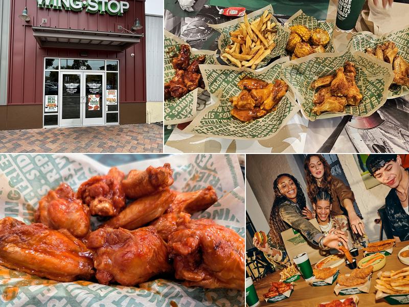 Wingstop