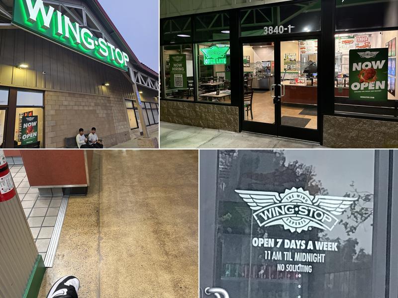 Wingstop