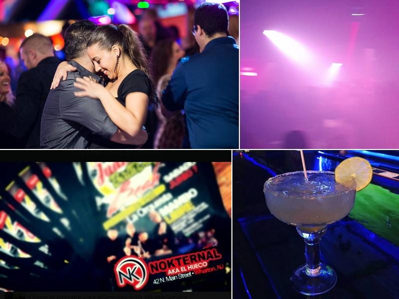 Nokternal Bar & Lounge