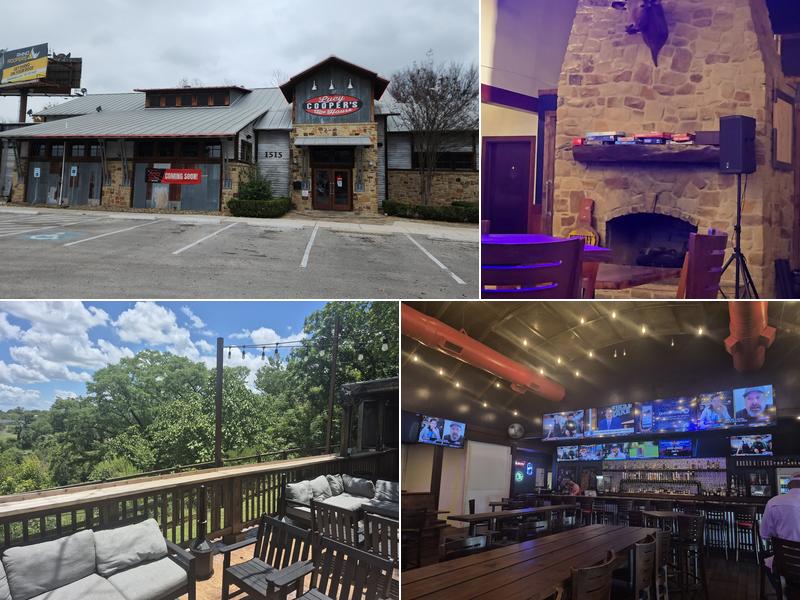 Tommy John's Tailgate