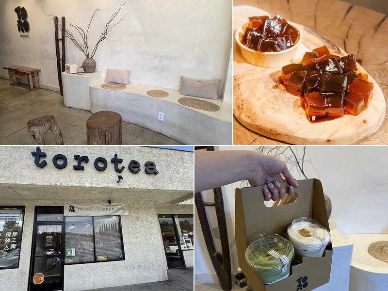 torotea 1395 S Diamond Bar Blvd, Diamond Bar