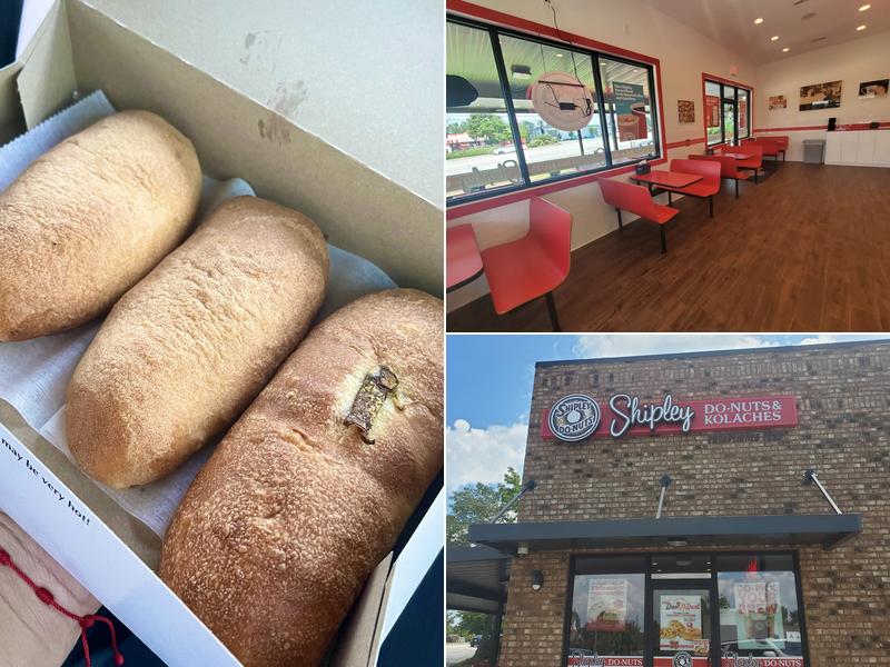 Shipley Do-Nuts