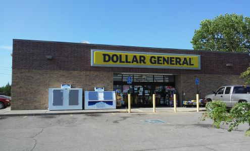 Dollar General