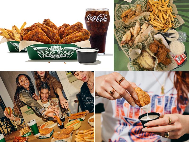 Wingstop