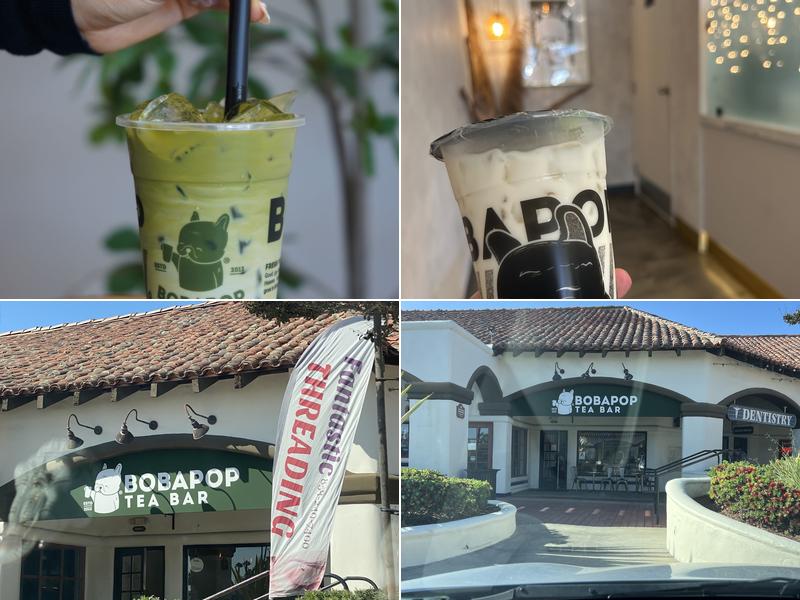 BOBAPOP-RANCHO PENASQUITOS