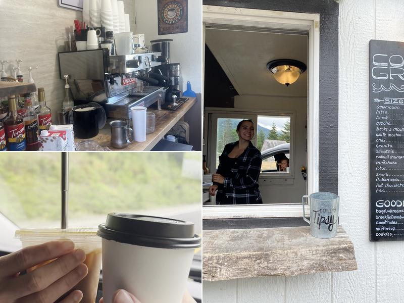 Common Ground Coffee