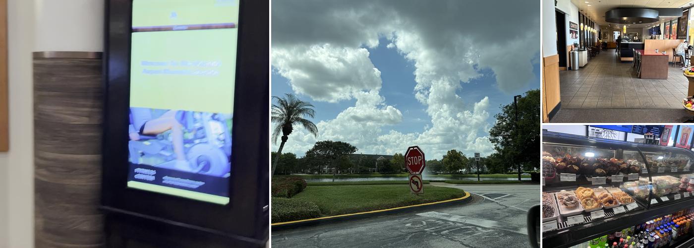 Rooted Grounds coffee