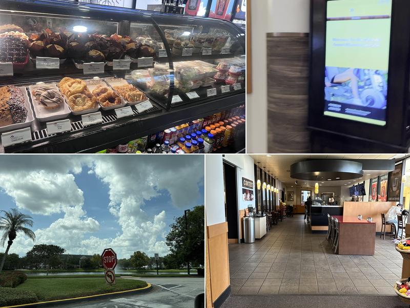 Rooted Grounds coffee