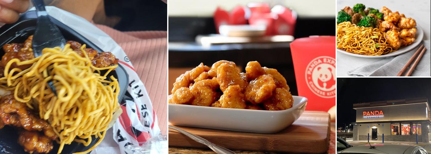 Panda Express