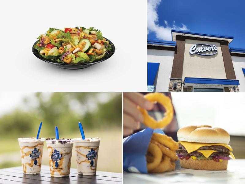 Culver’s