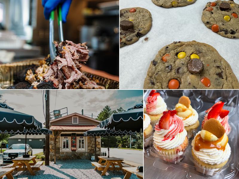 The Kakery at Stone House