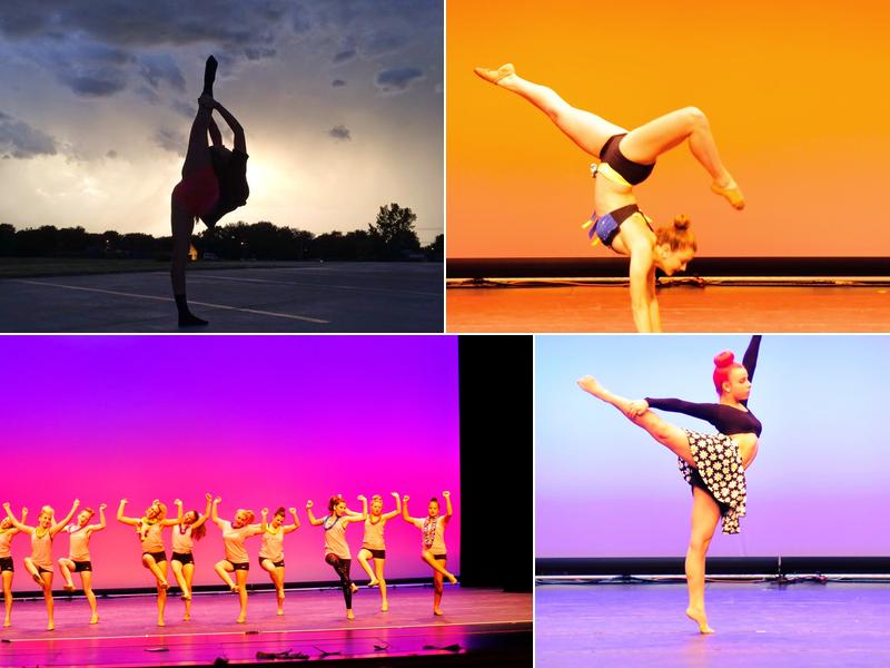 Dance Authority Performing Arts Studio