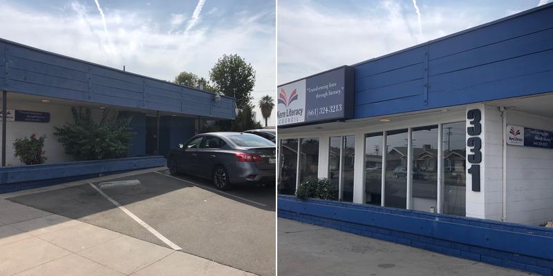 Kern Literacy Council