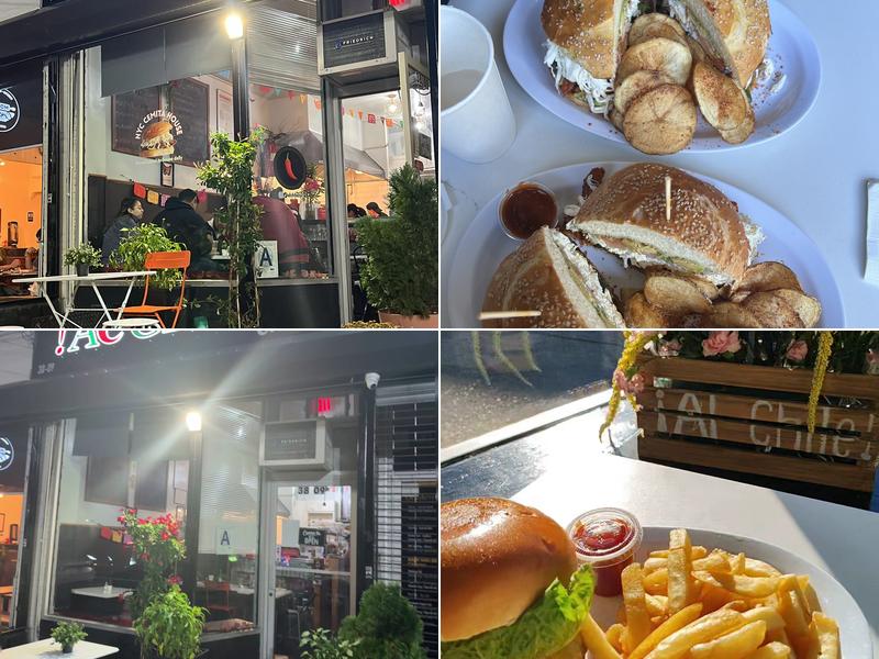 Al Chile 38-09 69th St, Woodside