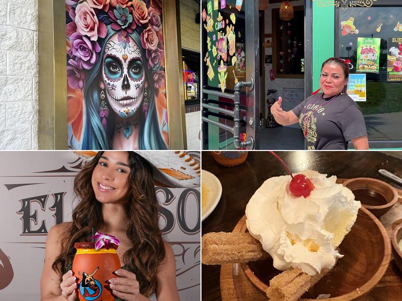 El Tesoro Cocina Mexicana