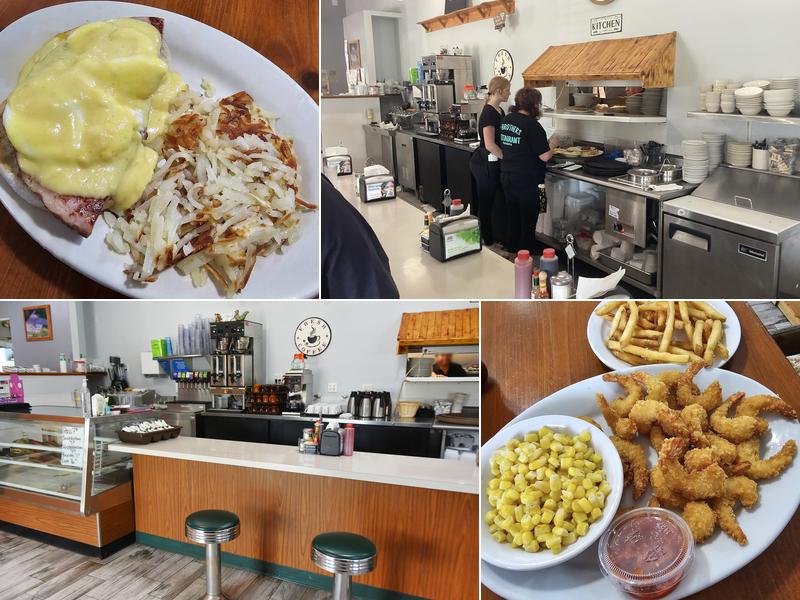 2 Brothers Restaurant