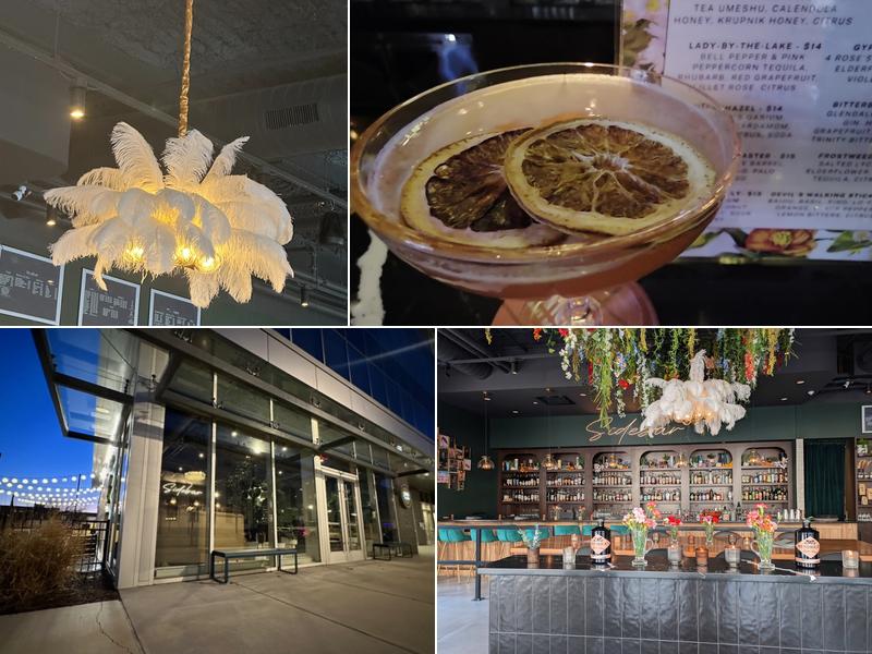 Sidebar 201 S Main St, South Bend