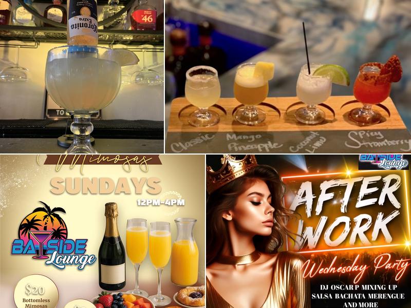 Bayside Lounge 3555 Bayside Lakes Blvd SE suite 3, Palm Bay