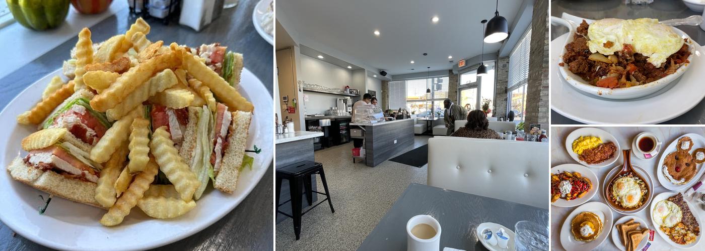 Alexander's Restaurant