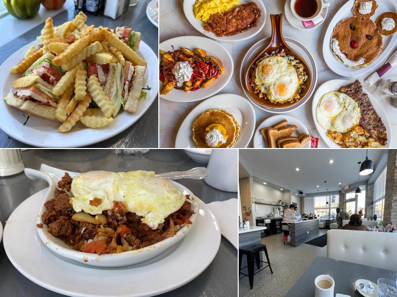 Alexander's Restaurant