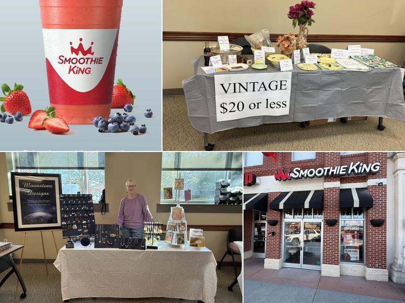 Smoothie King