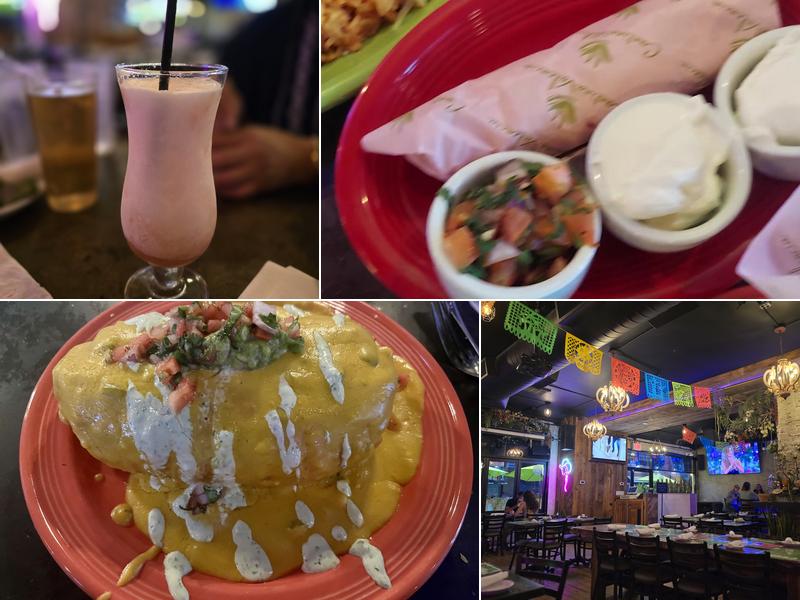 Cantina Valencia Tex-Mex & Tequila Bar 1674 Richmond Rd, Staten Island